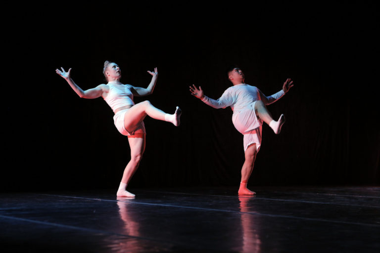 Contemporary Dance