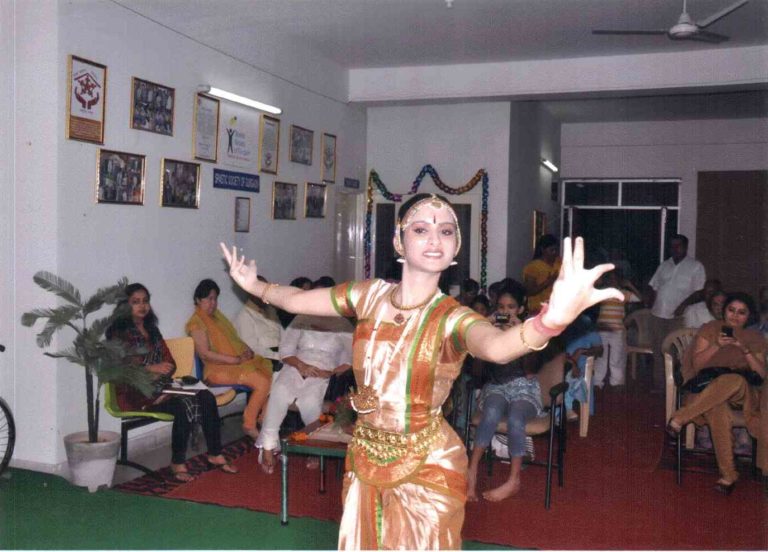 Bharatnatyam